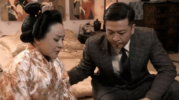 勇敢的心:幸子因为无法怀孕,竟要提到自杀,把赵舒城给气坏了