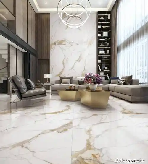 900x1800mm鱼肚金,【白 金】奢华的颜值典范_金色_质感_应用