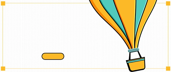 简约公众号背景图片