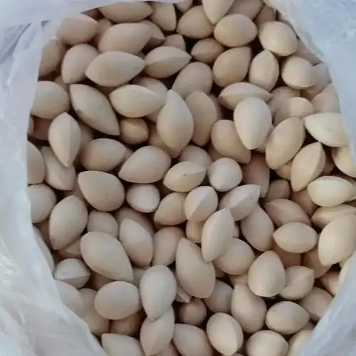 新鲜生白果银杏果大佛指银杏仁白果子包邮-阿里巴巴