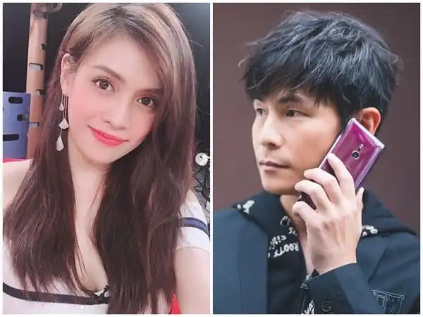 孙协志现身回应秘恋夏宇童认一切都很好