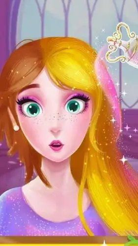 长发公主拯救王子中文版下载_长发公主拯救王子游戏下载v1.4 破解版