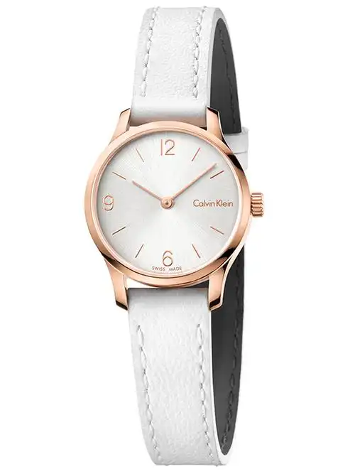 瑞士ck手表香港代购专柜正品女表女士k7v236l6全球联保