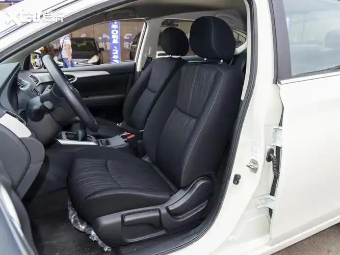 2022款轩逸经典 1.6xe 手动舒适版