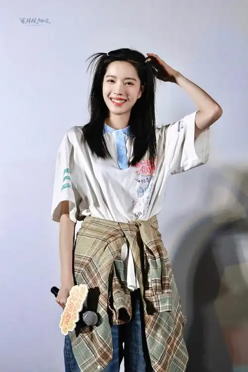 #电影我才不要和你做朋友呢##庄达菲路演#