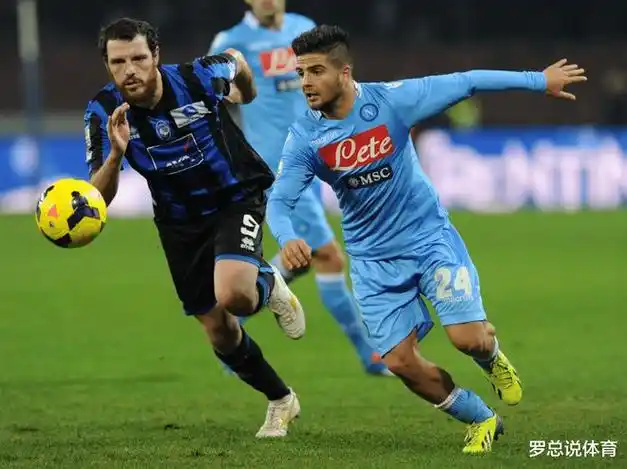 意大利甲级联赛周六008那不勒斯vs亚特兰大