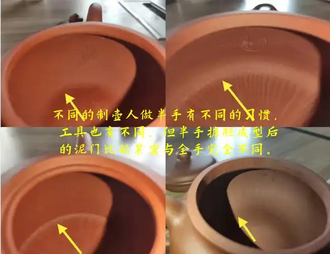 怎样鉴定紫砂壶(给喜欢紫砂的你——简单快捷鉴别紫砂壶的十个方法(壶