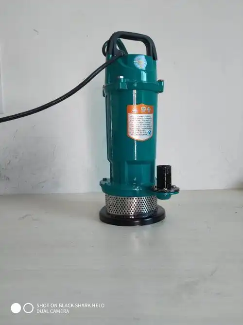 家用灌溉井水农用小型家用机自吸水泵单相扬程水泵