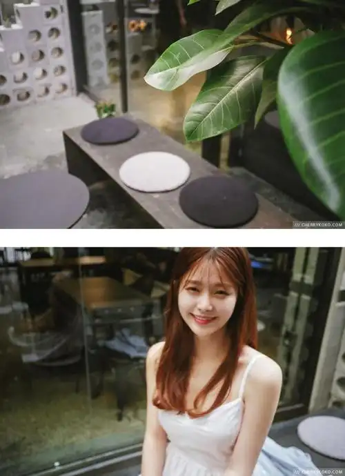 cherrykoko 上装 >> cherrykoko-连衣裙-ckk7797272584