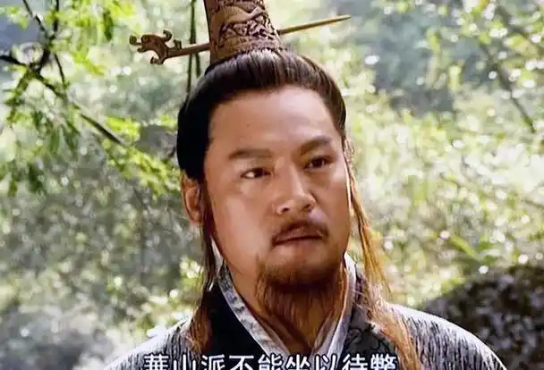 江湖风云再起,李亚鹏登顶巅峰