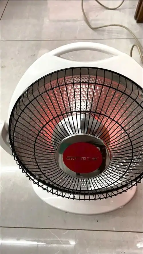 199起家用小太阳取暖器