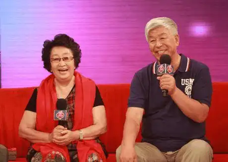 84岁老戏骨彭玉近照丈夫去世后二婚嫁给姐夫低调恩爱十几年