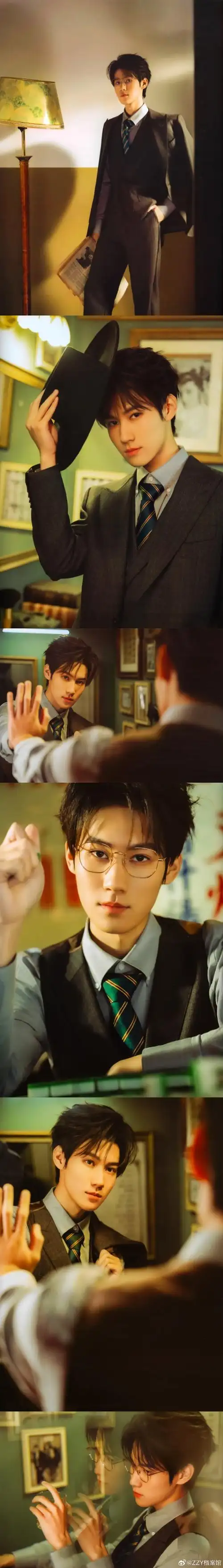 张真源 live之神