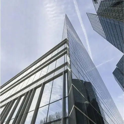 外循环系列开放式双层幕墙-的价格-电商-北京金易格幕墙装饰工程有限