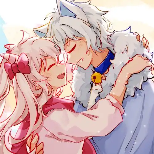 摸了点羊守相关,是猫猫喜x羊羊.