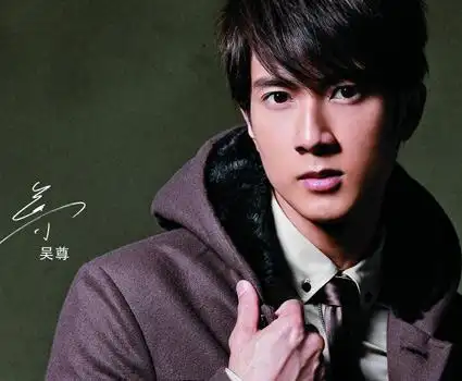 关于天枰座吴尊的星座解读