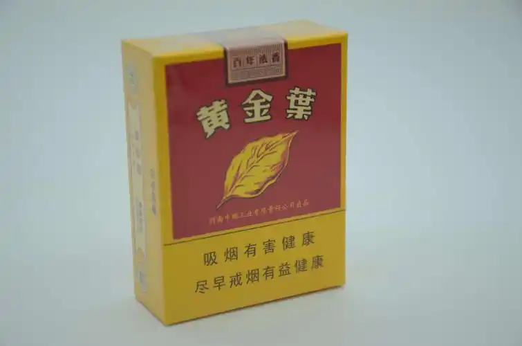 2018年口感最好的5款短支烟,第一个是百年品牌,第三适合戒烟!