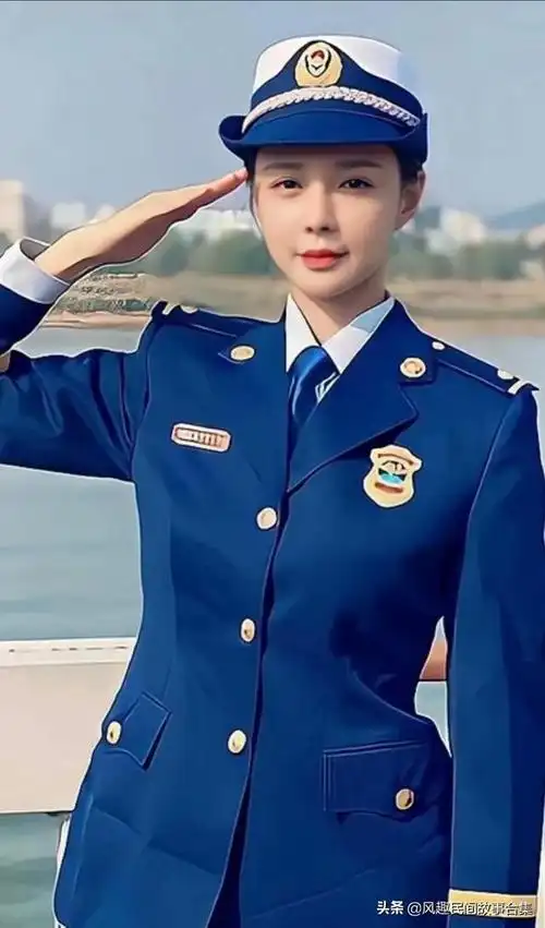 女明星们,穿军装谁最漂亮,女神永远是女神_网易订阅