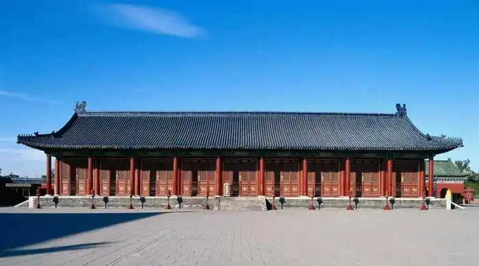 中国古建筑学家:刘敦桢