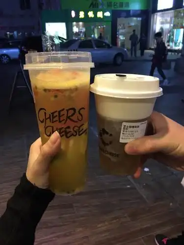 cheers cheese干杯起司(扬名广场店)