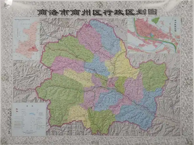 镇,杨峪河镇,金陵寺镇,黑山镇,杨斜镇,麻街镇,牧护关镇,大荆镇,腰市镇