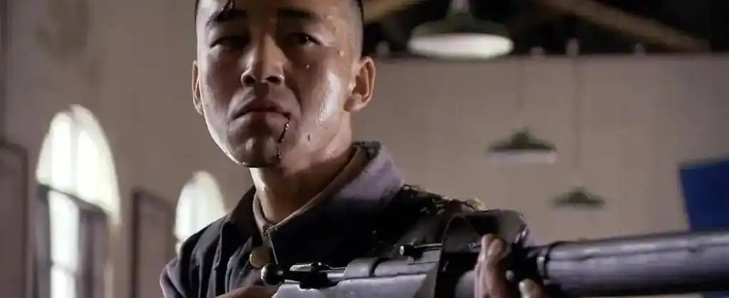 交友就交范希亮,范希亮有血有肉,有情有义,正气凛然