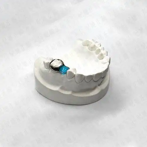 厂家直销阻萌式缺隙保持器###加工阻萌式缺隙保持器