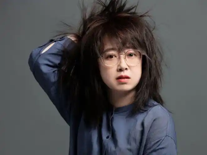 何老师魂牵梦绕的女脱口秀演员她来了