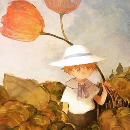 油画头像油画头像男生