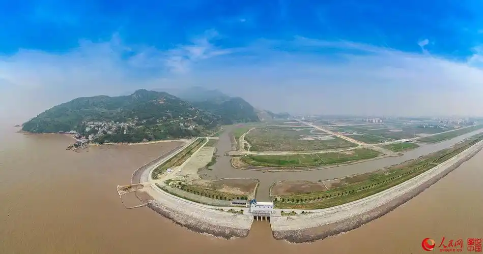 【走遍中国】平阳西湾景区