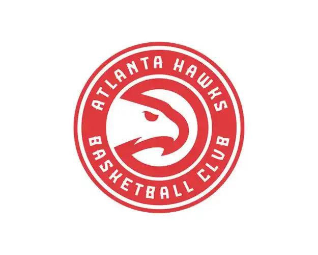 亚特兰大老鹰队标志logo设计含义品牌策划vi设计介绍