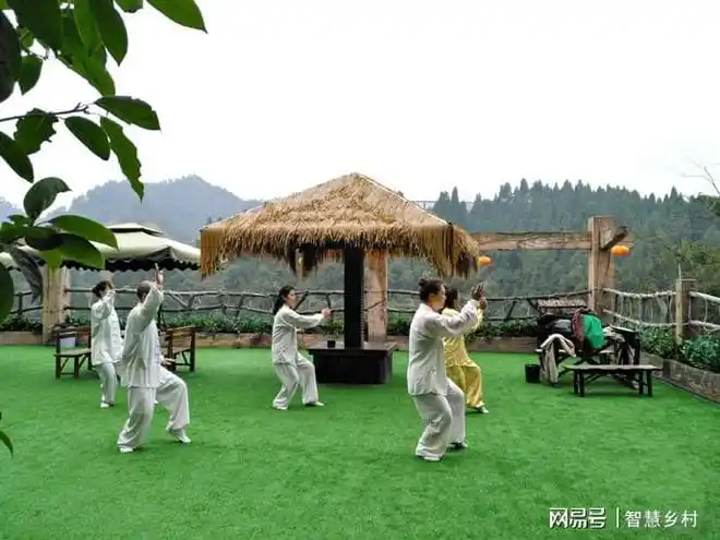 康养,未来发展新模式|养生旅游|生态旅游|度假|旅游业|度假区_网易