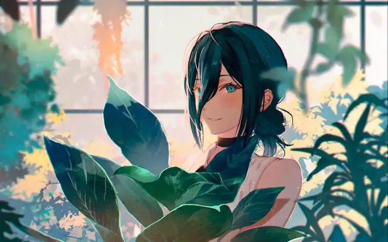 电锯人蕾塞betnome