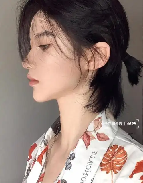 留发尴尬期如何打理头发?这几个小tips请收藏好