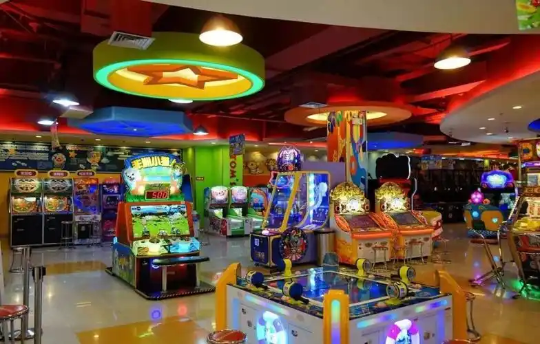 电玩城目前面临着哪方面的竞争?有什么突破点?