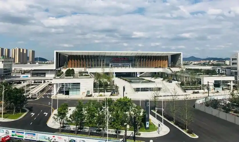 杭州南站火车票开售,详细车次来了!