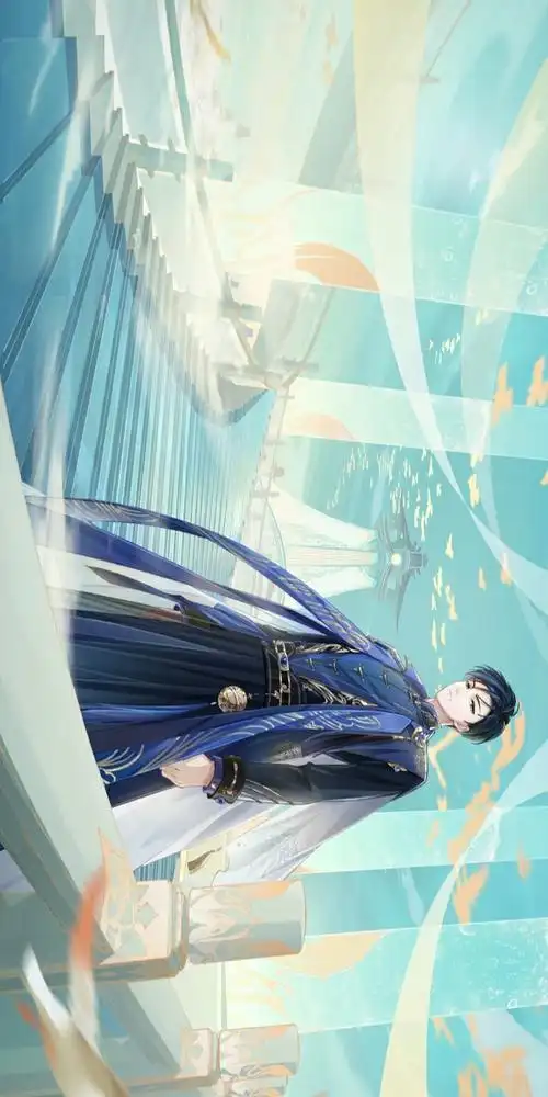 【素材来源于食物语官方】素蒸音声部