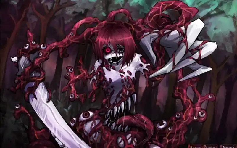 纯音乐 《determinable unstable》 菲娅 处刑曲