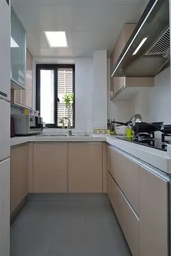 那问你,厨房风水知多少?