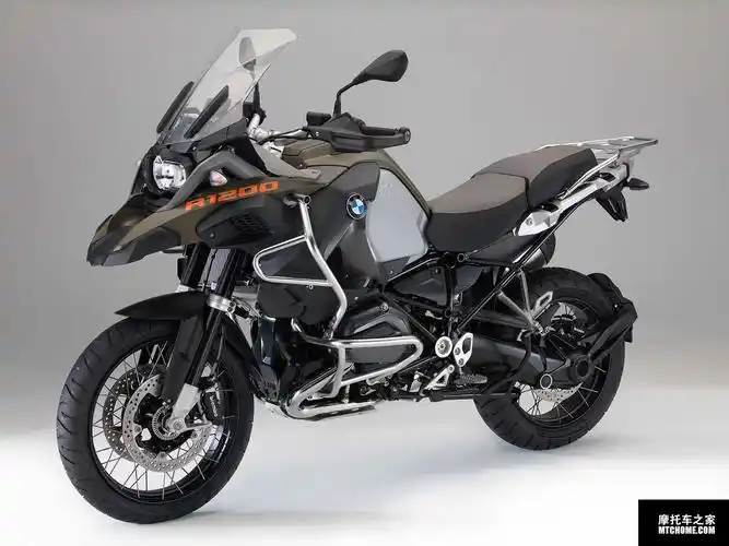 宝马bmw r12000gs adventure整车图片