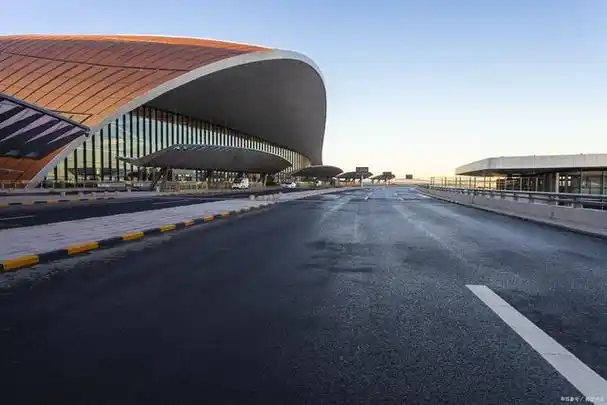 北京大兴机场一日游,这份攻略助你不虚此行,建议收藏