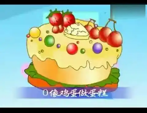 贝瓦儿歌 像什么 亲.-母婴亲子视频-搜狐视频