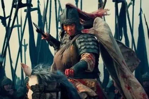 赵云长坂坡七进七出曹操在看戏那曹操的大将为何没一个出战