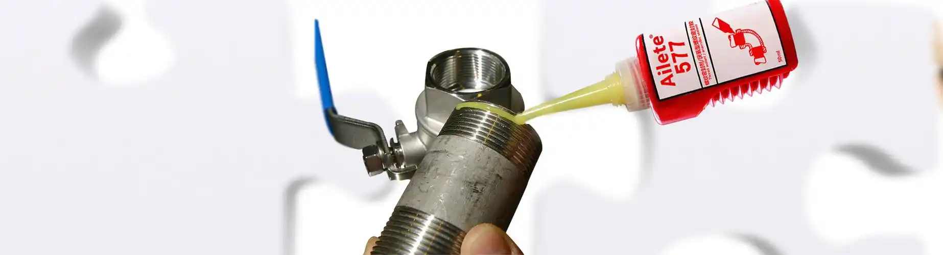 225密封螺纹紧固胶