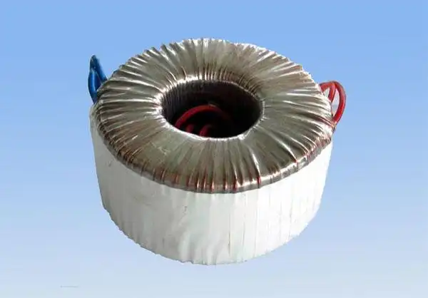800w环型变压器