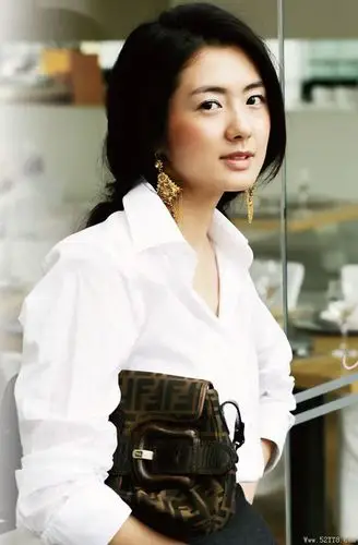 资料韩国演技派女星李瑶媛个人档案附图