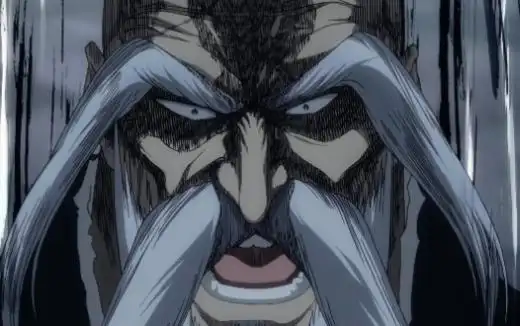 山本元柳斋重国:不必担心,我定会将贼军赶尽杀绝!