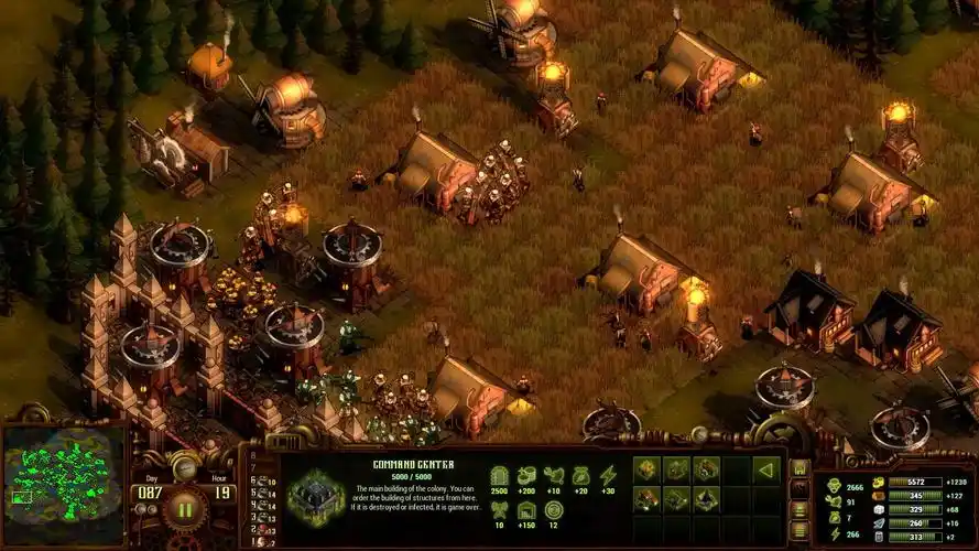 《亿万僵尸 they are billions 》评价与攻略心得