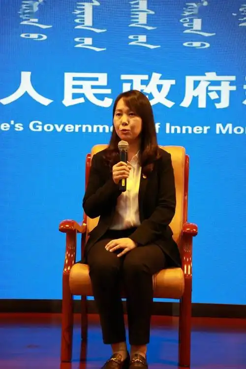 内蒙古自治区举行践行守望相助理念铸牢中华民族共同体