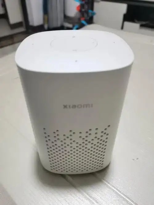 小米智能音箱怎么样 快来体验小爱音箱 play,让你的家居生活更智能